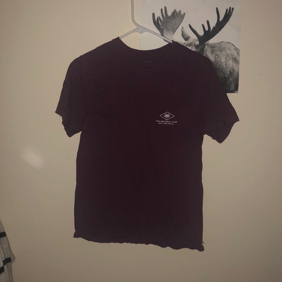 Vans T-shirt - Picture 1 of 2